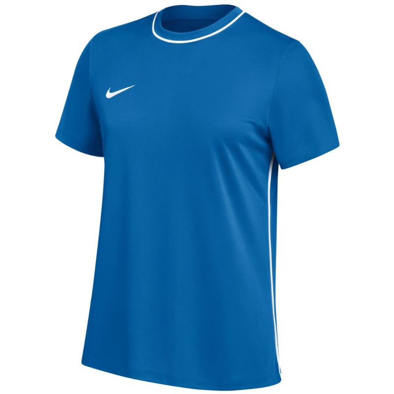 Nike Dri-Fit Park 26 Women's T-Shirt kék póló HM7160463