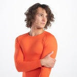 Iguana Gambell Top M Thermoactive T-shirt m/l termoaktív ruha 92800438785