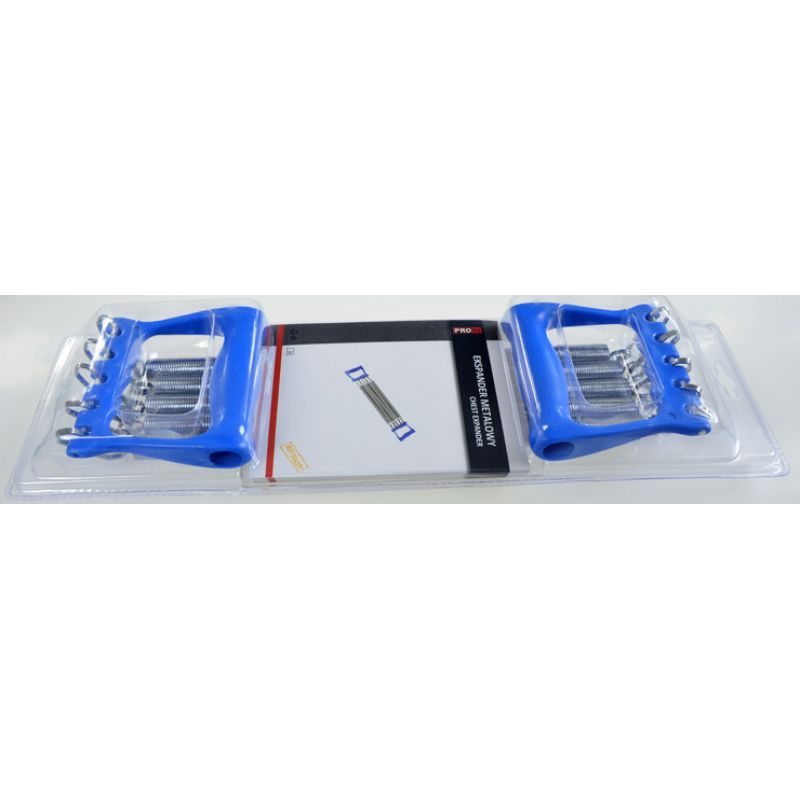 PROfit DK 3225 metal expander kék edzőfelszerelés DK3225