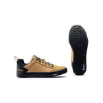 Northwave Tailwhip Cycling - Black/Honey fekete cipő 80223020_18