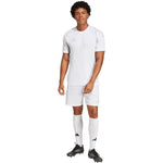 Adidas Tiro 25 Competition Match Men's Football White fehér férfi póló JF6082
