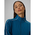 4F Women's loose sweatshirt without hood, quick-drying, pulóver