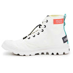 Palladium Lite OVB Neon U shoes 77082-243 Cipő