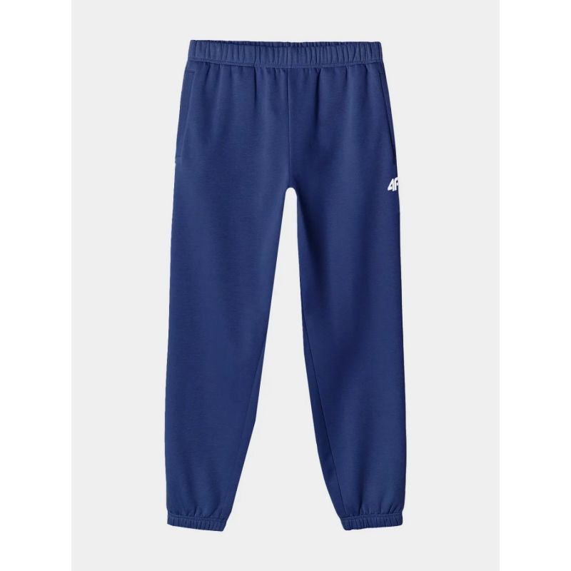 4f Sweatpants M 4FWAW24TTROM1277-31S Nadrág