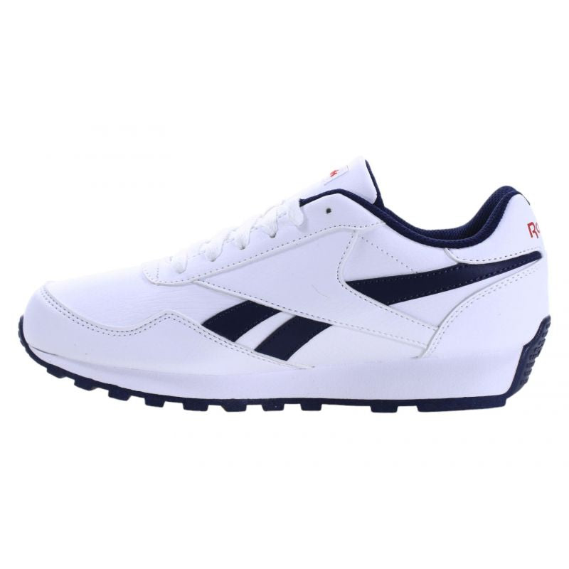 Reebok Royal Rewind Run Jr fehér utcai cipő GY1723