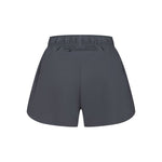 Rogelli women's 2in1 AYA gray szürke short