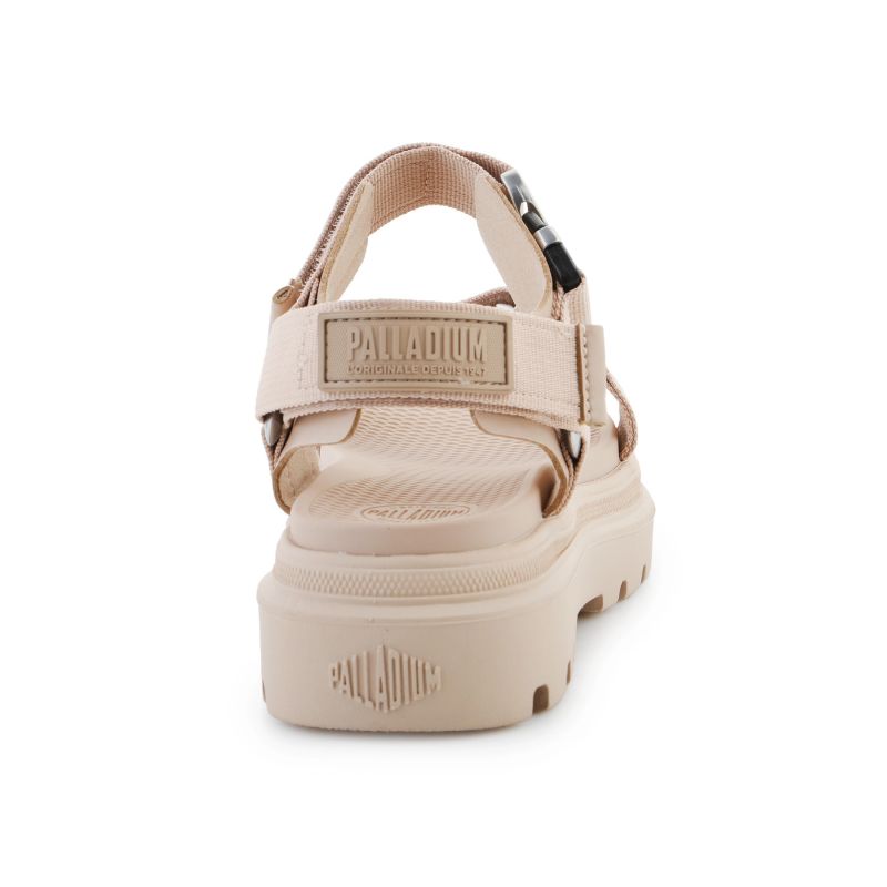 Palladium Pallacruise Strap W 97465-235-M Sandals Cipő