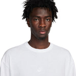 Nike Sportswear Premium Essentials Men's T-Shirt fehér póló DO7392101