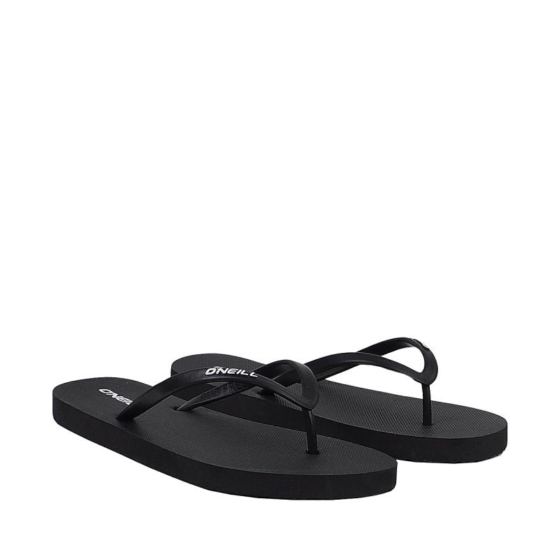 O'Neill Flip-flops W 90251013 25Y fekete flip-flops, slides