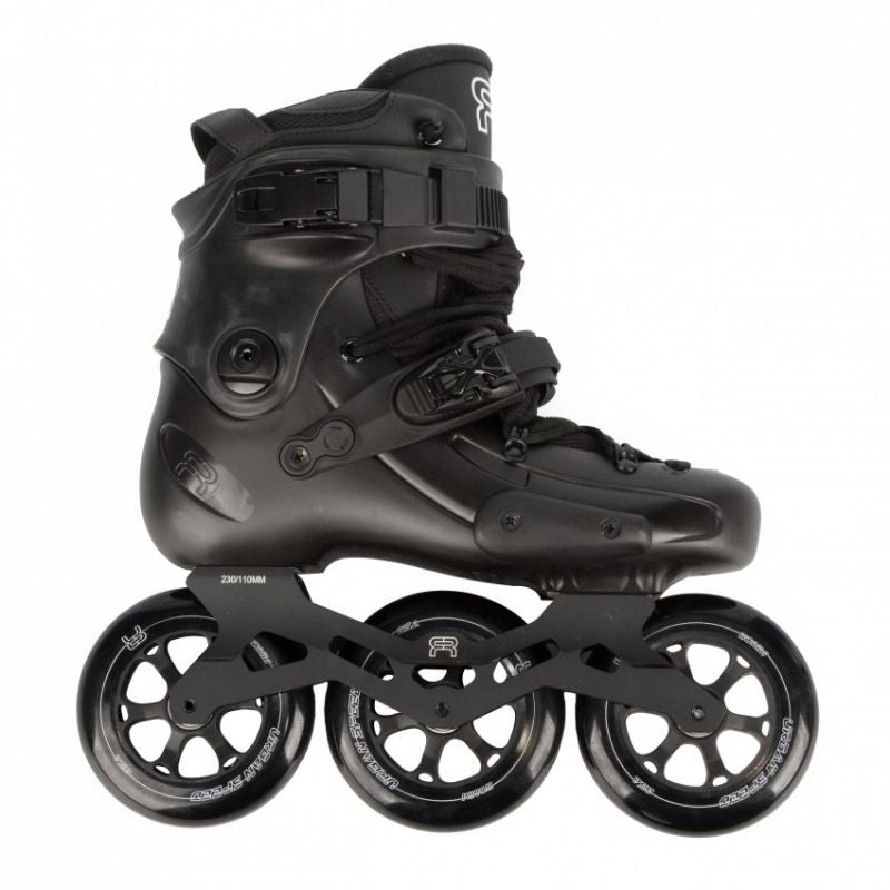 Inny Freestyle skates FR1 310 '22 22FRSK-FR1310-BK Cipő