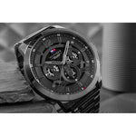 Tommy Hilfiger Luca Men's Watch + BOX pulóver 1710494