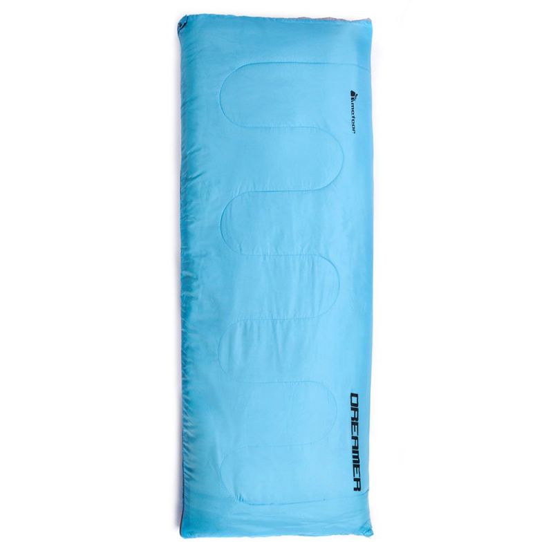 Meteor Dreamer Sleeping Bag uniw tourist equipment, sleeping bags