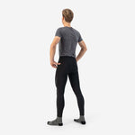 Rogelli cycling without slit ESSENTIAL nadrág