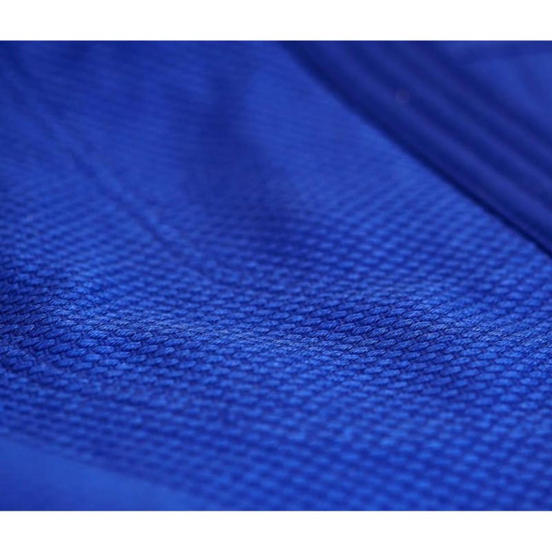 Enero Judo Aikido Kimono 140cm Blue kék kimonos