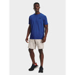 Under Armour Left Chest Logo T-shirt M 1326799-432 Póló
