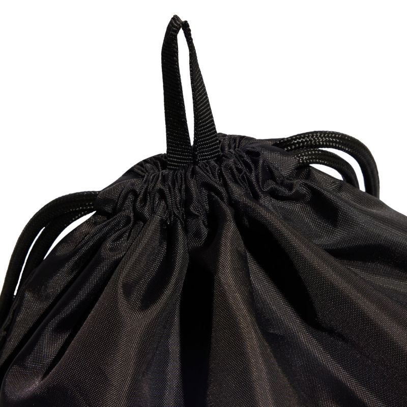 adidas Juventus Shoe Bag Black
