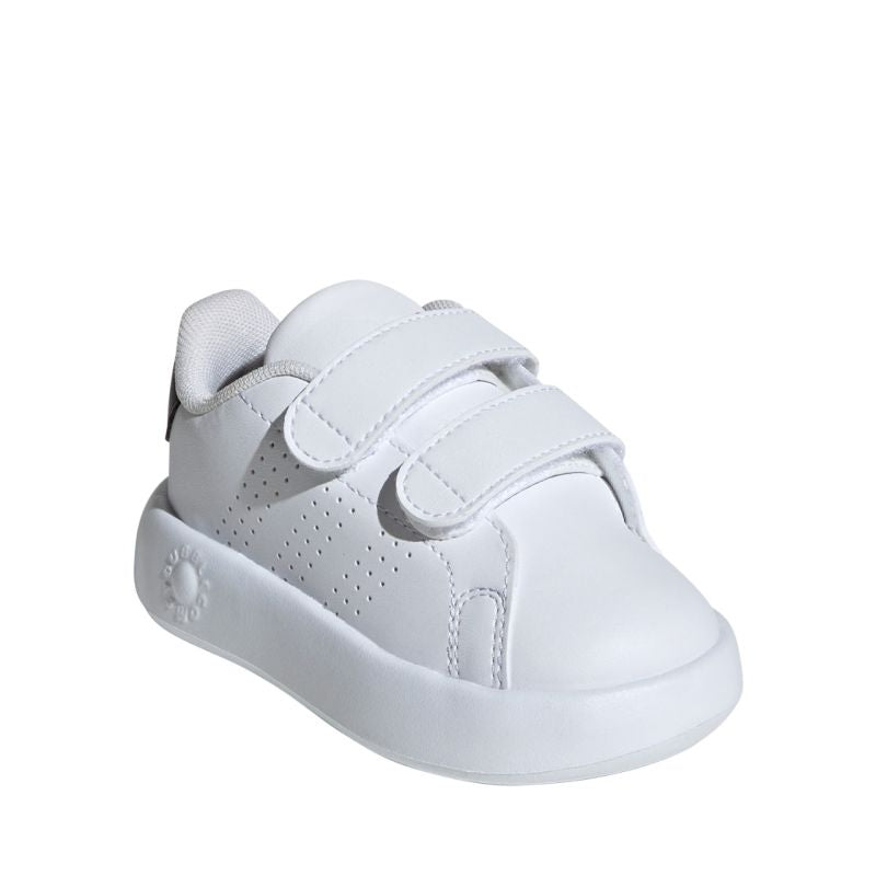 Adidas Advantage children's shoes white ID5284