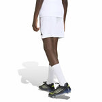 Adidas Entrada 26 Kids' Shorts, White fehér gyerek rövidnadrág JZ6526