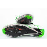 Northwave Sonic SRS M 80151012 59 Cycling fehér férfi cipő 8015101259