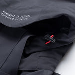 Elbrus Dilox insulated fekete dzseki
