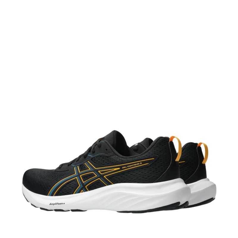 Asics Gel Contend 9 1011B881 006 Men's utcai cipő