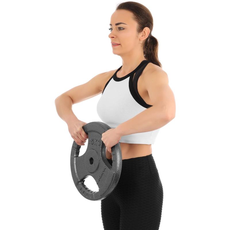 Enero Hammertone Load 10 Kg Fit ø26.5 weight, strength training equipment, training equipment