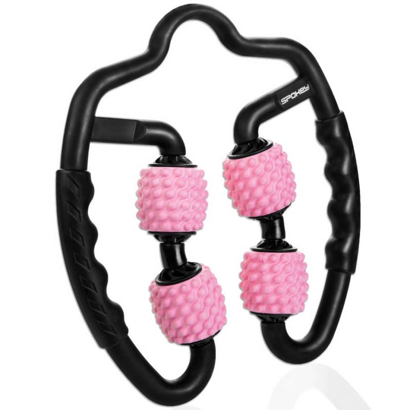 Spokey Davo 928922 Roller Massager Kiegészítő