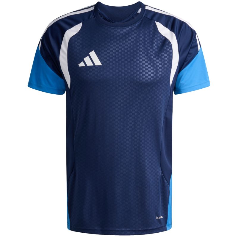 Adidas Men's Tiro 26 Competition Training Jersey Navy Blue sötétkék póló