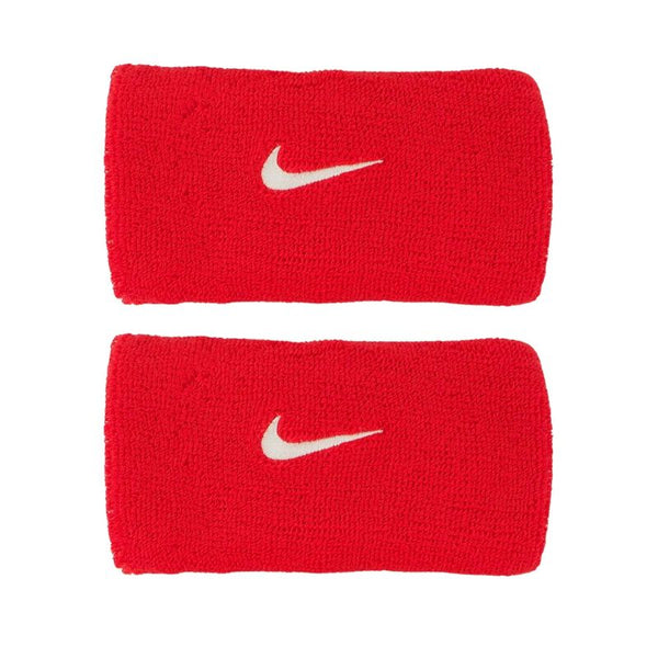 Nike Swoosh Wristbands 2 Pack N1012406610OS Karszalag