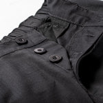 Magnum Atero 3.0 fekete shorts, pants