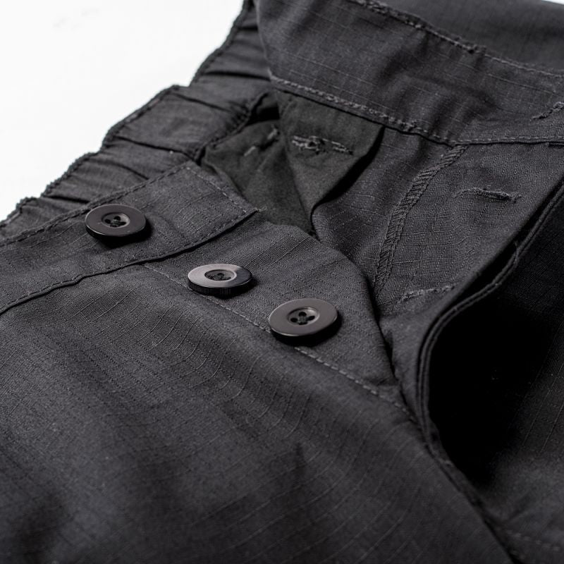 Magnum Atero 3.0 fekete shorts, pants