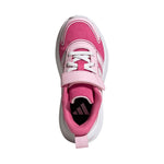Adidas Tensaur Run 4.0 EL C kids' futócipő KJ6690