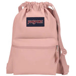 Jansport Drawsack EK0A5BI7N59 Pink One size General