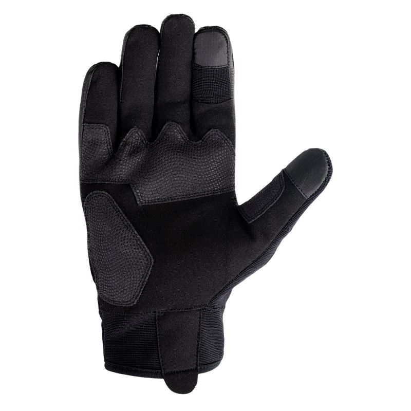 Magnum Stamper Tactical Gloves fekete kesztyű