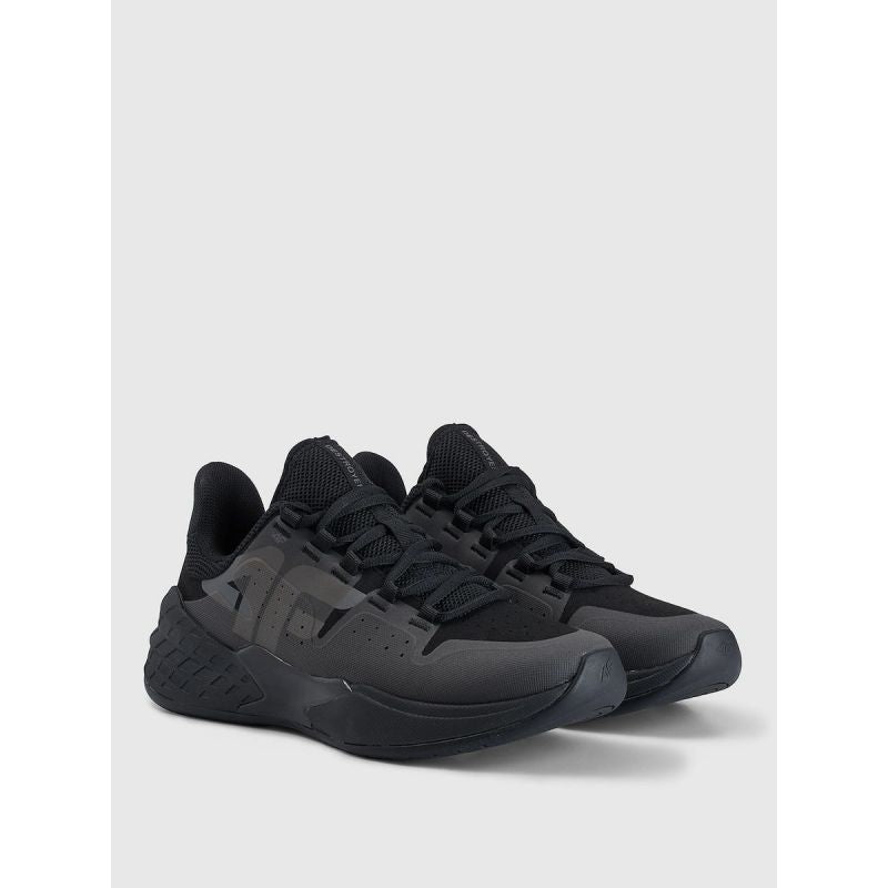 4F Destroyer Men's Low-Top Indoor Sports cipő