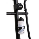 Zipro Burn Gold Magnetic Elliptical Trainer Black arany edzőfelszerelés 15202100