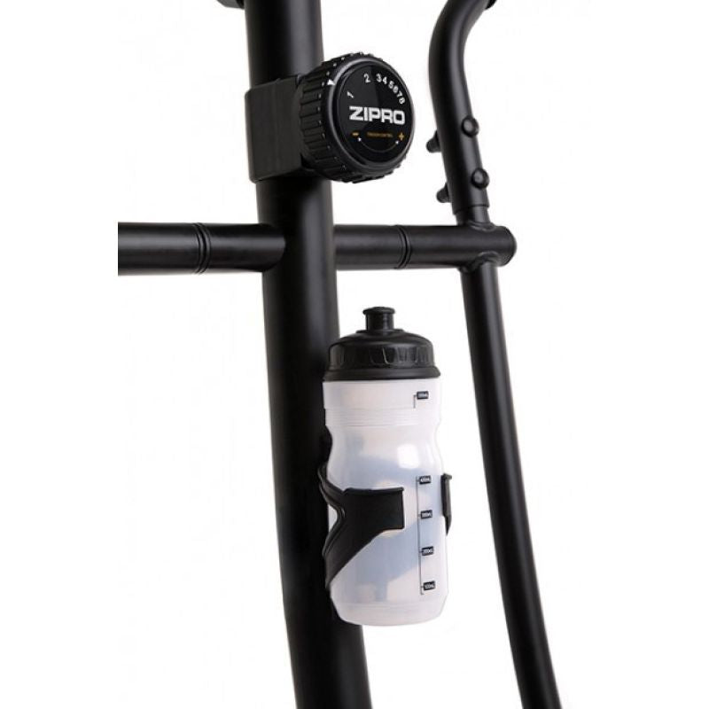 Zipro Burn Gold Magnetic Elliptical Trainer Black arany edzőfelszerelés 15202100