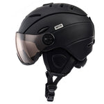 Meteor Holo Ski Helmet
