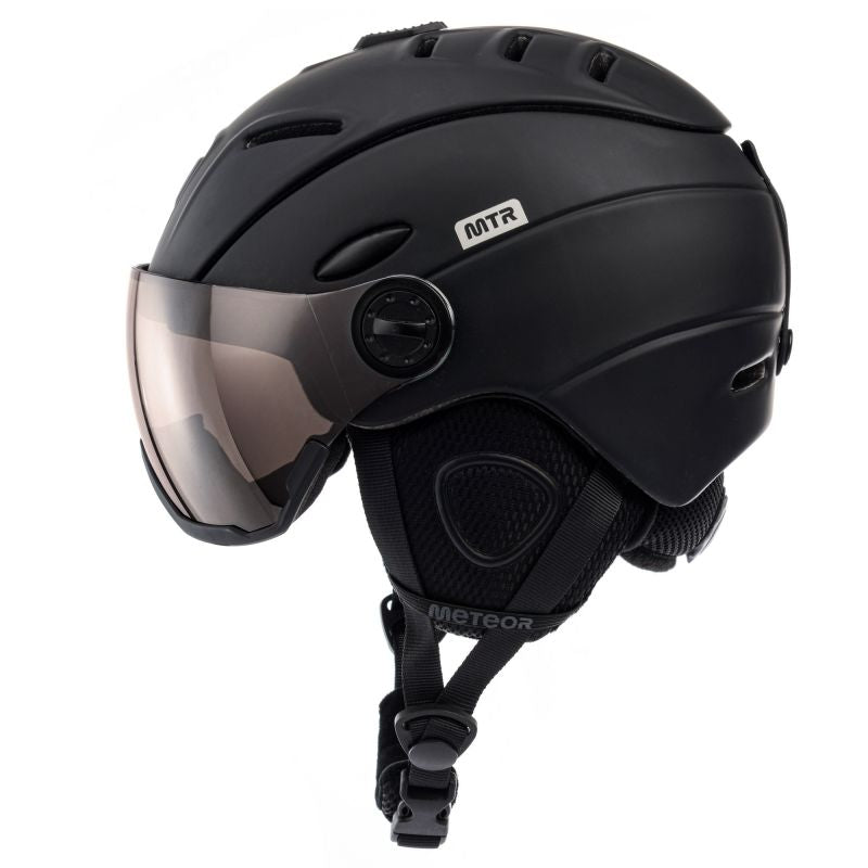 Meteor Holo Ski Helmet