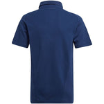 adidas Tiro 23 Competition Cotton Navy Blue Kids T-Shirt HK8053 116cm póló