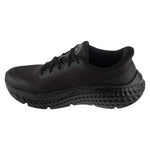Skechers Slip-ins: Max Cushioning Hyper Craze 2.0 fekete cipő 129185-BBK