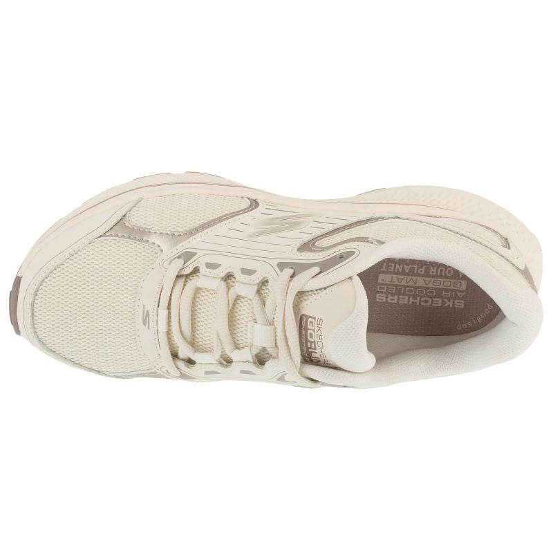 Skechers Go Run Consistent 2.0 - Advantage 128606-NAT Beige 36 General