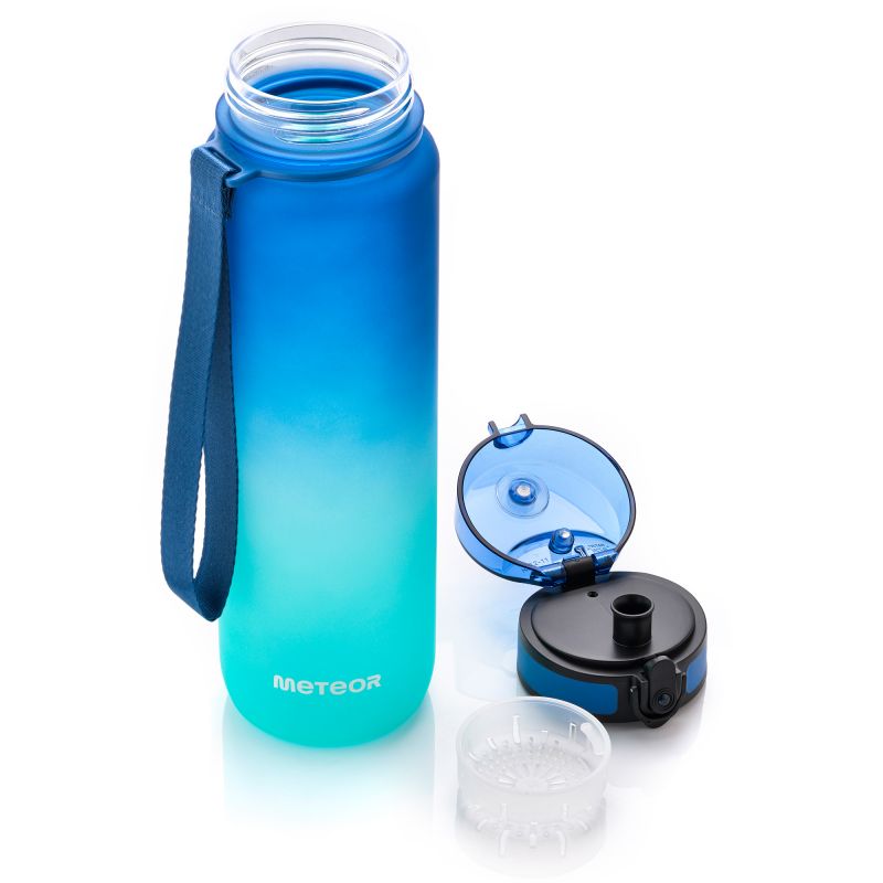 Meteor Sports Bottle uniw water bottles, training equipment