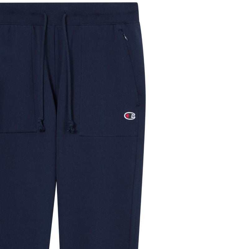 Champion Slim Navy Blue 118041 BS501 sötétkék nadrág