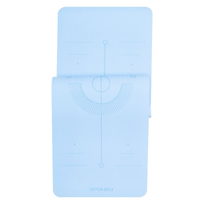 Spokey MANDALA fitness and yoga mat Kiegészítő