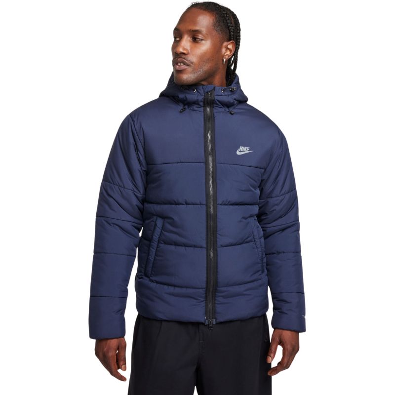 Nike Sportswear Navy kék ruházat HF6825451