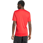 Men's adidas ESP OLP Jersey red