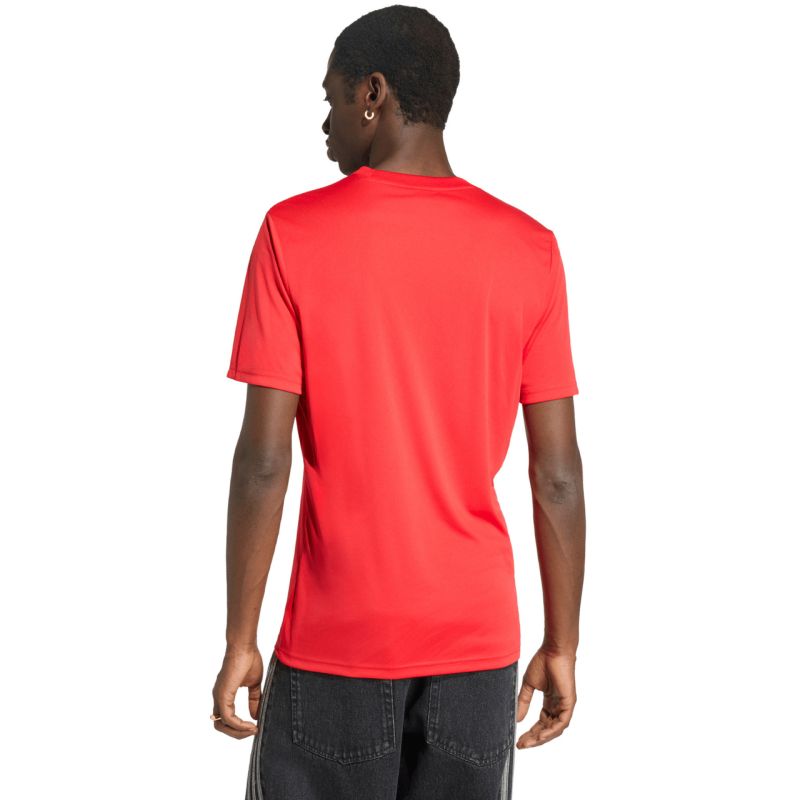 Men's adidas ESP OLP Jersey red