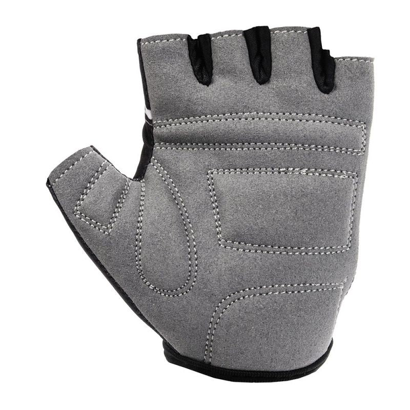 Meteor Racing Jr Cycling Gloves uniw gloves, gloves