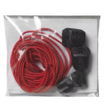 Salomon Quicklace Kit Red